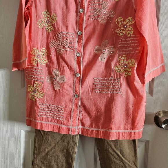 Jeans - Picture 2 of 2